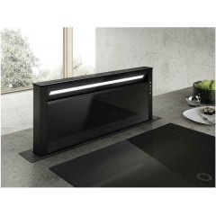 Elica Get Up BL MAT/A/90 Μηχανισμός Απορρόφησης 90cm Μαύρος Elica Get Up BL MAT/A/90 Μηχανισμός Απορρόφησης 90cm Μαύρος